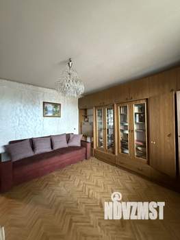 3-к квартира, вторичка, 65м2, 6/14 этаж