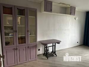 3-к квартира, вторичка, 62м2, 5/5 этаж