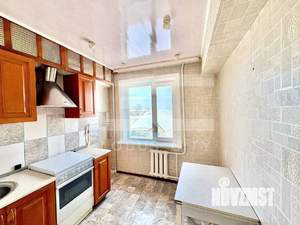 1-к квартира, вторичка, 29м2, 4/5 этаж