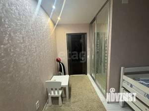 2-к квартира, вторичка, 68м2, 5/16 этаж