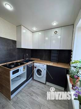 3-к квартира, вторичка, 60м2, 8/9 этаж