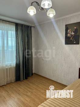 2-к квартира, вторичка, 56м2, 8/10 этаж