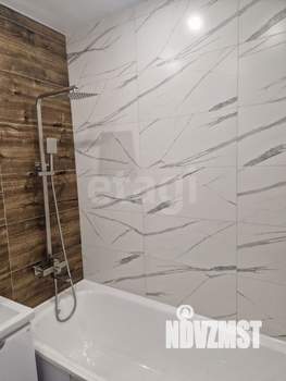 1-к квартира, вторичка, 35м2, 4/5 этаж