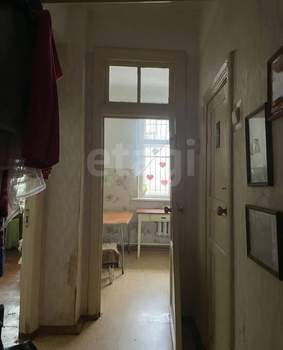 2-к квартира, вторичка, 47м2, 1/2 этаж