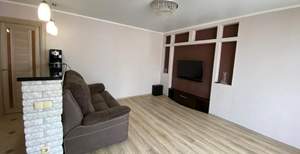 3-к квартира, вторичка, 82м2, 12/17 этаж