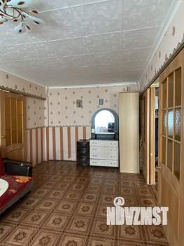 2-к квартира, вторичка, 46м2, 3/5 этаж