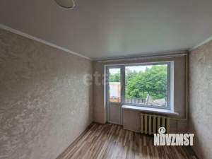1-к квартира, вторичка, 30м2, 4/5 этаж