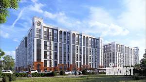 3-к квартира, вторичка, 99м2, 3/9 этаж