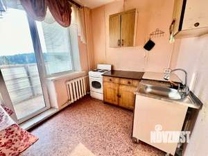 1-к квартира, вторичка, 30м2, 7/10 этаж
