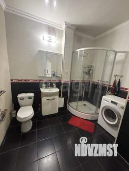 1-к квартира, вторичка, 43м2, 2/5 этаж