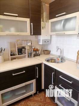 3-к квартира, вторичка, 78м2, 2/2 этаж