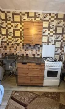 1-к квартира, вторичка, 30м2, 3/5 этаж