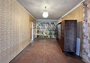 2-к квартира, вторичка, 43м2, 5/5 этаж