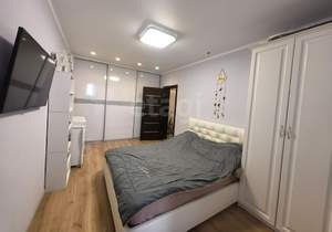2-к квартира, вторичка, 69м2, 8/16 этаж