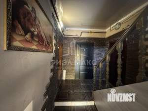 3-к квартира, вторичка, 60м2, 1/2 этаж