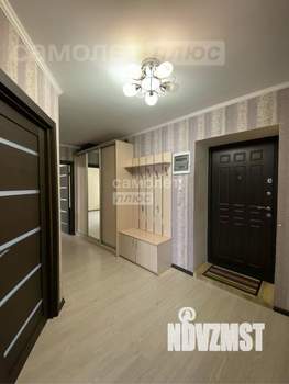 2-к квартира, вторичка, 70м2, 7/11 этаж