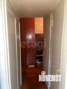 2-к квартира, вторичка, 51м2, 4/5 этаж