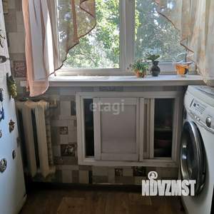 1-к квартира, вторичка, 31м2, 3/5 этаж