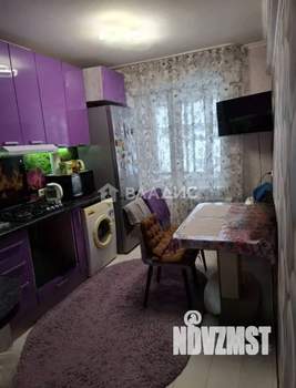 3-к квартира, вторичка, 62м2, 1/5 этаж
