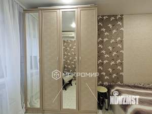 2-к квартира, вторичка, 45м2, 3/5 этаж