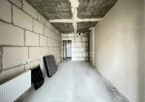 1-к квартира, вторичка, 45м2, 1/9 этаж