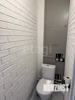 3-к квартира, вторичка, 63м2, 4/5 этаж