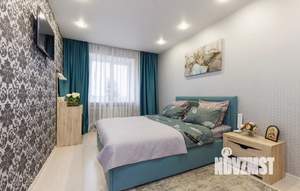 3-к квартира, вторичка, 64м2, 5/5 этаж