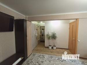 2-к квартира, вторичка, 45м2, 1/5 этаж