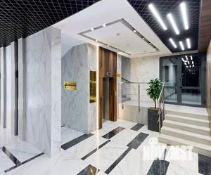 3-к квартира, вторичка, 100м2, 4/15 этаж