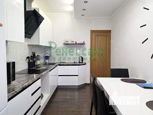 2-к квартира, вторичка, 68м2, 5/9 этаж