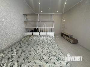 1-к квартира, вторичка, 43м2, 4/14 этаж