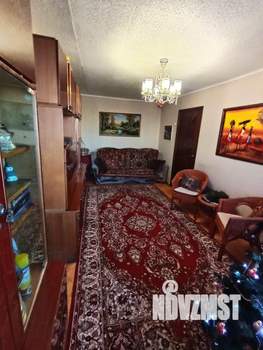 2-к квартира, вторичка, 46м2, 3/5 этаж