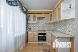 2-к квартира, вторичка, 63м2, 2/17 этаж