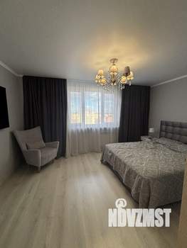 3-к квартира, вторичка, 90м2, 13/15 этаж