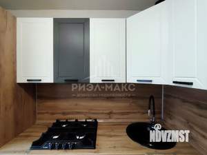 2-к квартира, вторичка, 44м2, 5/5 этаж