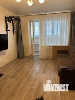 1-к квартира, вторичка, 37м2, 9/10 этаж