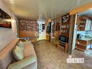 2-к квартира, вторичка, 43м2, 3/5 этаж