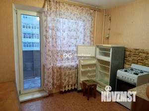 1-к квартира, вторичка, 41м2, 2/5 этаж