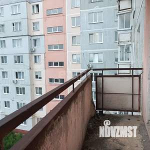 1-к квартира, вторичка, 37м2, 5/10 этаж