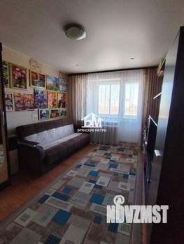 2-к квартира, вторичка, 47м2, 5/5 этаж