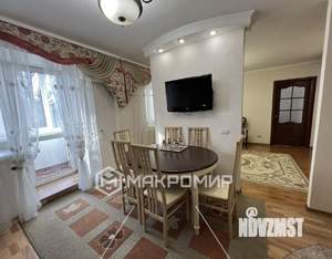 2-к квартира, вторичка, 56м2, 3/5 этаж