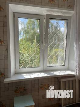 1-к квартира, вторичка, 39м2, 1/9 этаж