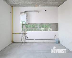 3-к квартира, вторичка, 69м2, 2/5 этаж