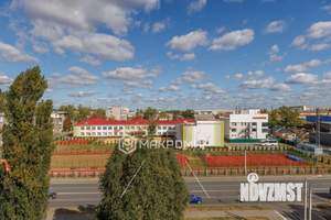 1-к квартира, вторичка, 38м2, 7/9 этаж