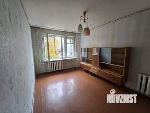 3-к квартира, вторичка, 62м2, 3/5 этаж