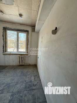 2-к квартира, вторичка, 40м2, 2/5 этаж