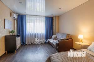 1-к квартира, вторичка, 41м2, 6/10 этаж