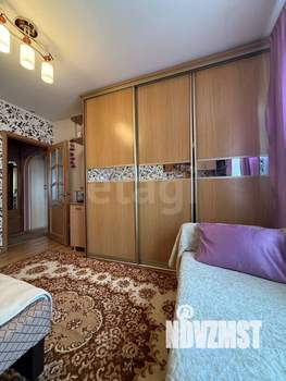 2-к квартира, вторичка, 52м2, 9/9 этаж