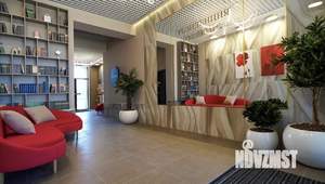 2-к квартира, вторичка, 73м2, 6/9 этаж