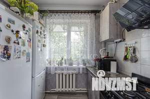 1-к квартира, вторичка, 30м2, 5/5 этаж